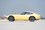 Toyota 2000GT 1967 года (NA)